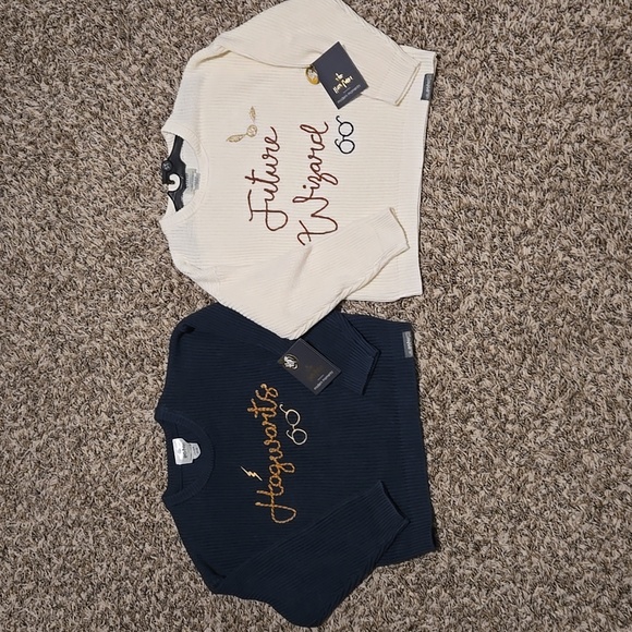 ⚡️Harry Potter x Modern Moments Sweater Bundle - Picture 2 of 12